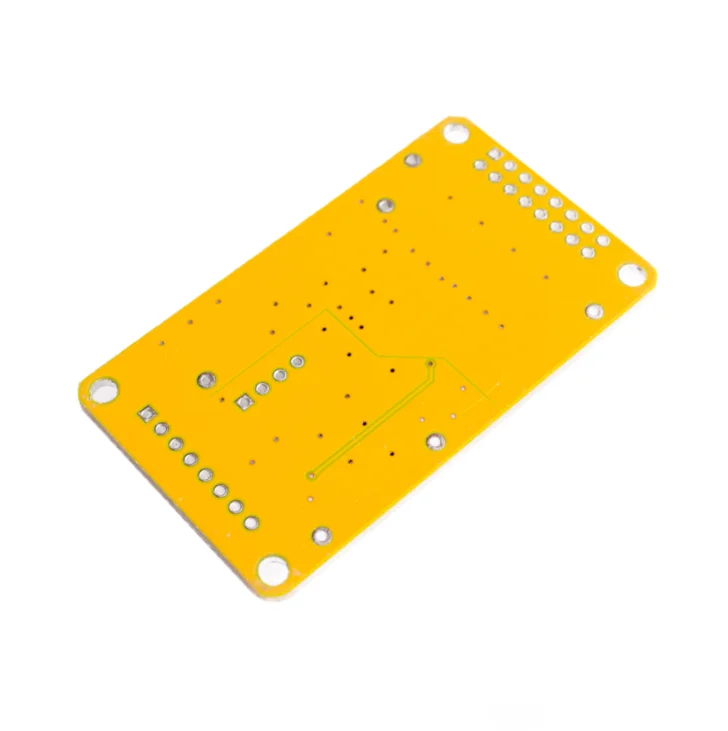Модуль сбора данных ADS1256 24 ADC8 road AD precision ADC|module adc|module dcdc dc |