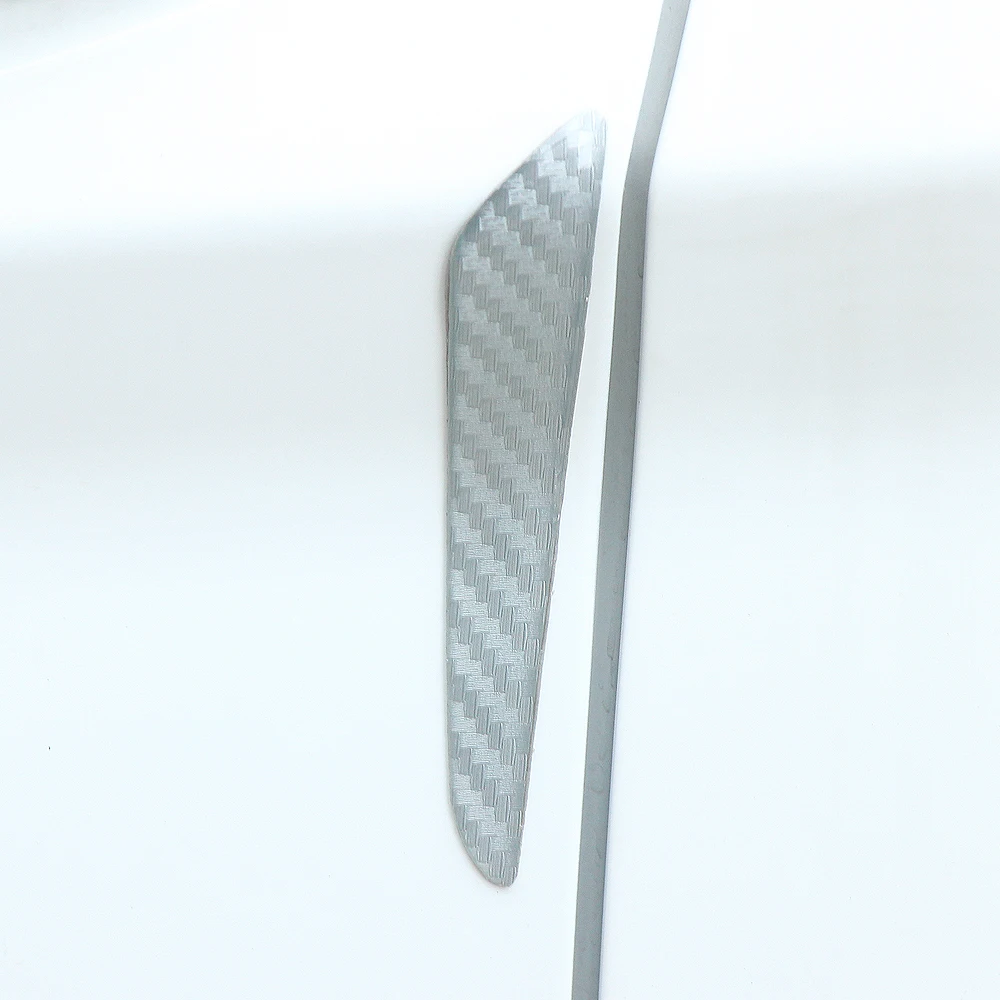 Автомобильная накладка на дверь брикет для Hyundai Accent ix35 iX45 iX25 i20 i30 Sonata Verna Solaris Elantra |