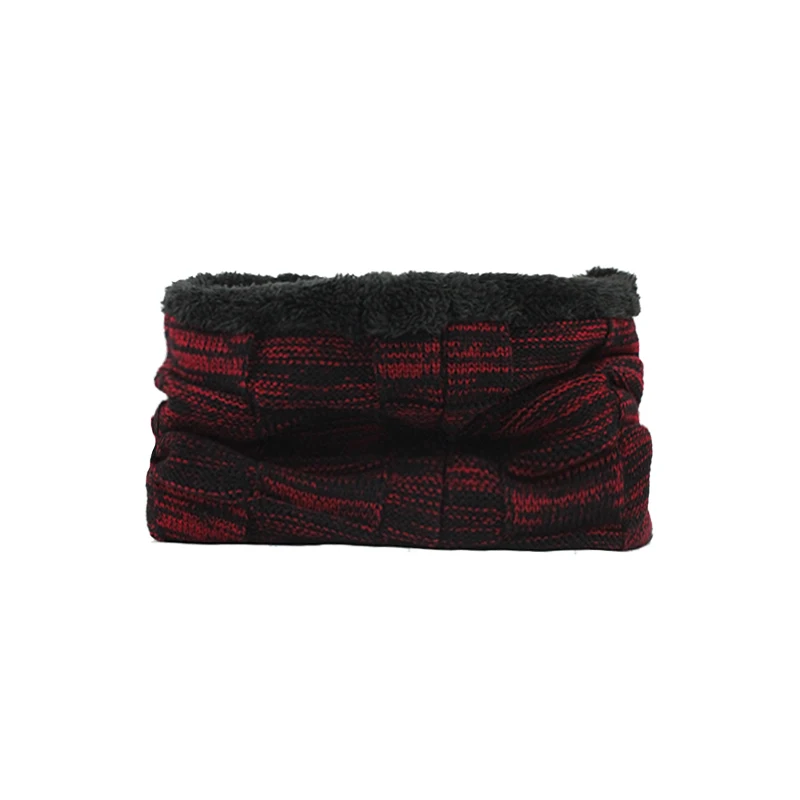 [FLB] Зимние шапки Skullies Beanies, зимние шапки бини для мужчин и женщин, шерстяной шарф, шапки, Балаклава, маска, шапка, вязаная F18002