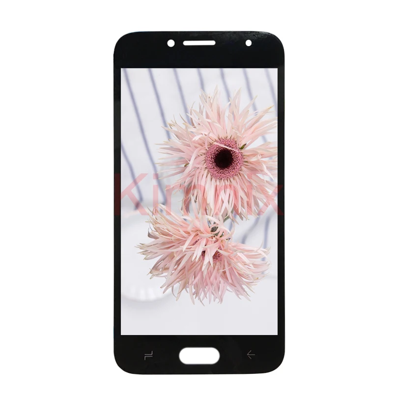 Для Samsung Galaxy J2 Pro J250 J250F J250H J250M 2018 сенсорный экран дигитайзер сенсор + ЖК дисплей