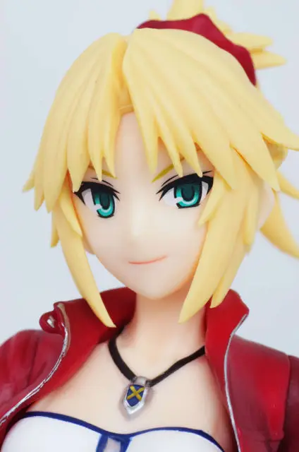 SEGA Fate/apocripha Saber of Red Mordred SPM рисунок US SELLER! Аутентичный! NN5|Игровые фигурки и