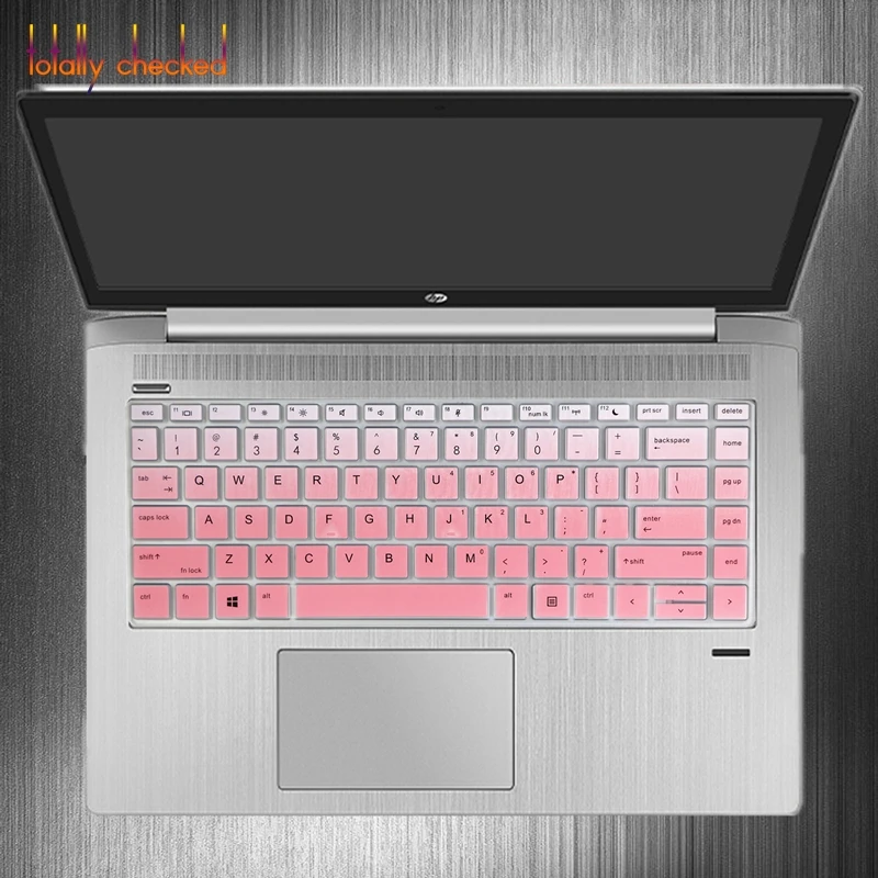 Для hp EliteBook 840 G3 Тетрадь Клавиатура ноутбука ПК Защитные чехлы для клавиатуры