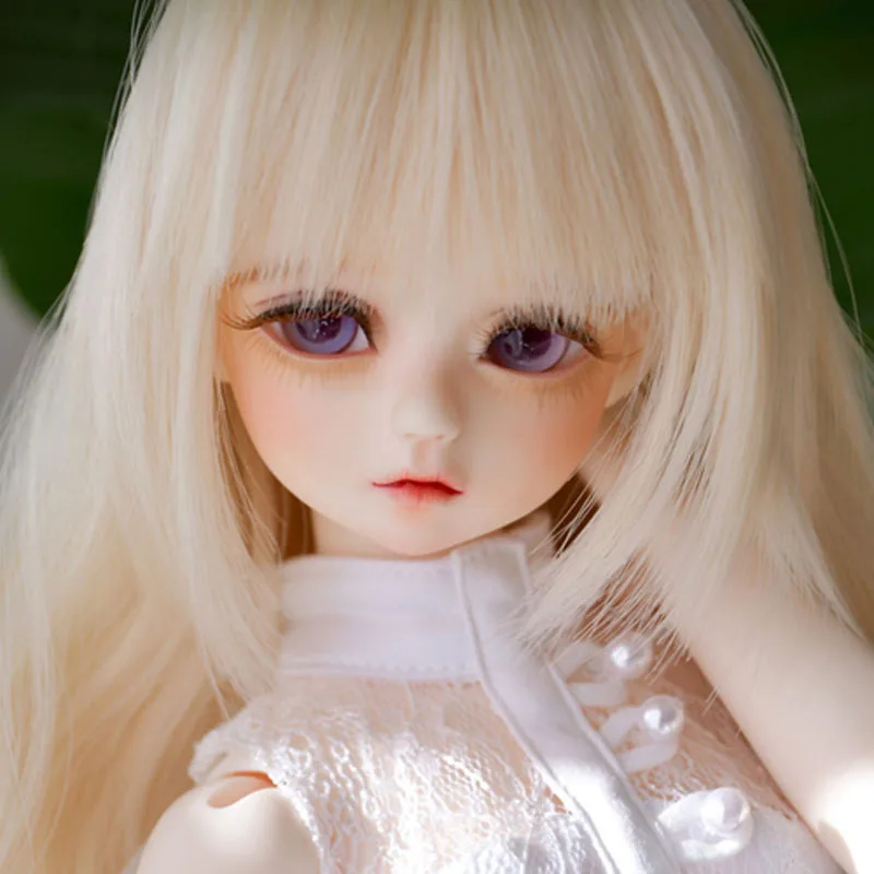 Полный комплект 2019 Новое поступление 1/4 BJD кукла SD Мода SALGOO Модель Кукла из смолы с