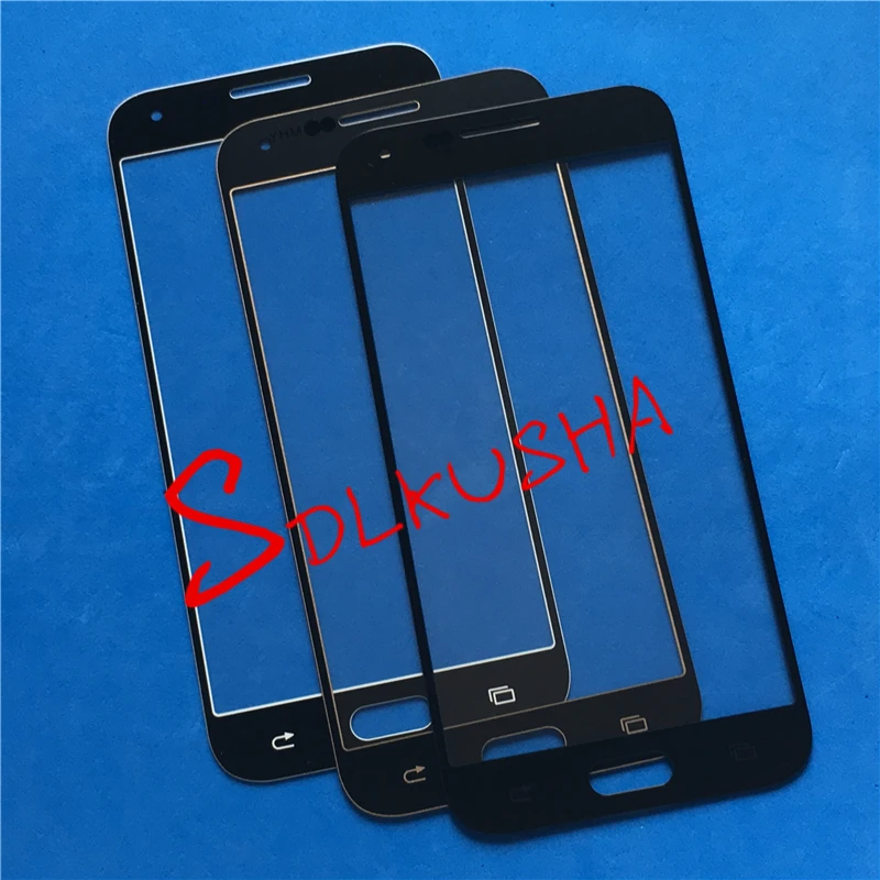Сменный сенсорный экран для Samsung Galaxy E5 E5000 E500 E500F E500H E500HQ E500M E500DS | Мобильные