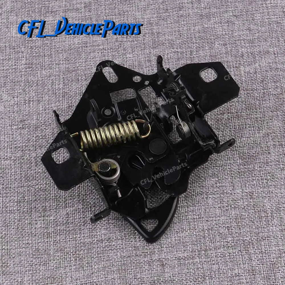 

Lower Bonnet Hood Engine Lock Latch 3B0823509M For VW Passat B5 1998 1999 2000