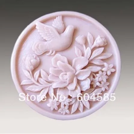 Силиконовая форма для мыла формы самостоятельного творчества|silicone soap mold|craft
