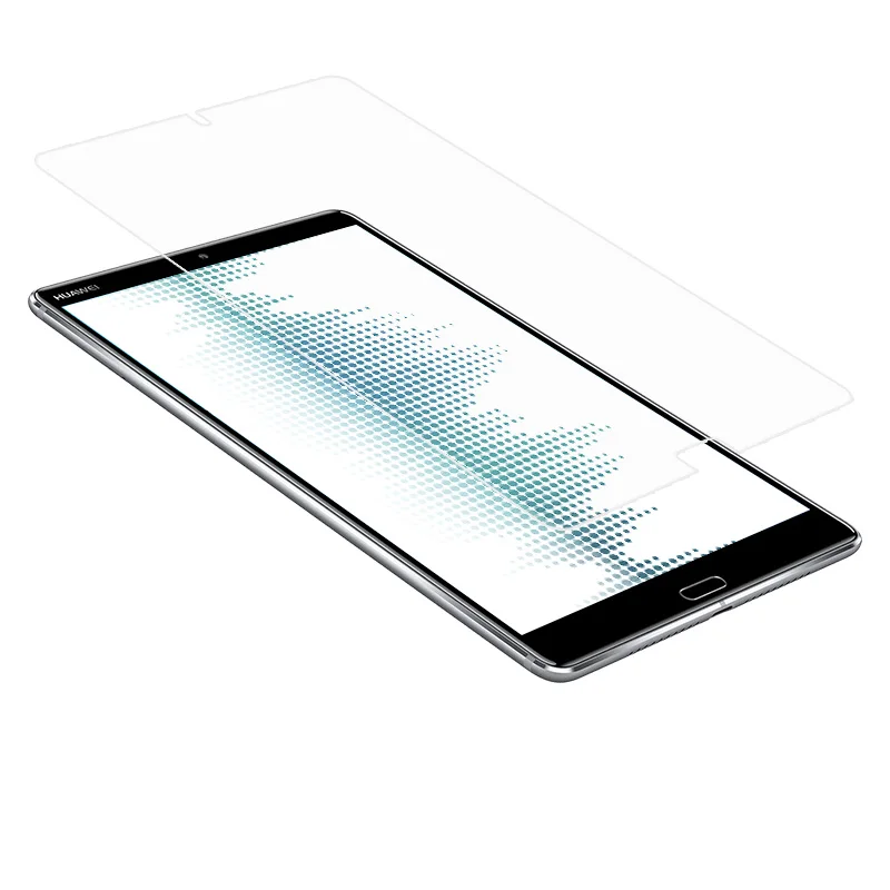 Экран протектор для huawei MediaPad M5 8 4 дюймов планшет защитный удароустойчивый