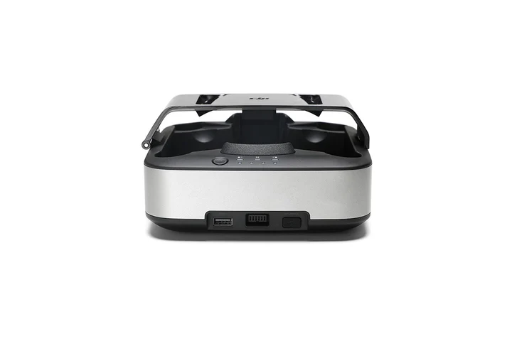Оригинальный Новый DJI Spark портативный зарядная станция концентратор для Drone и