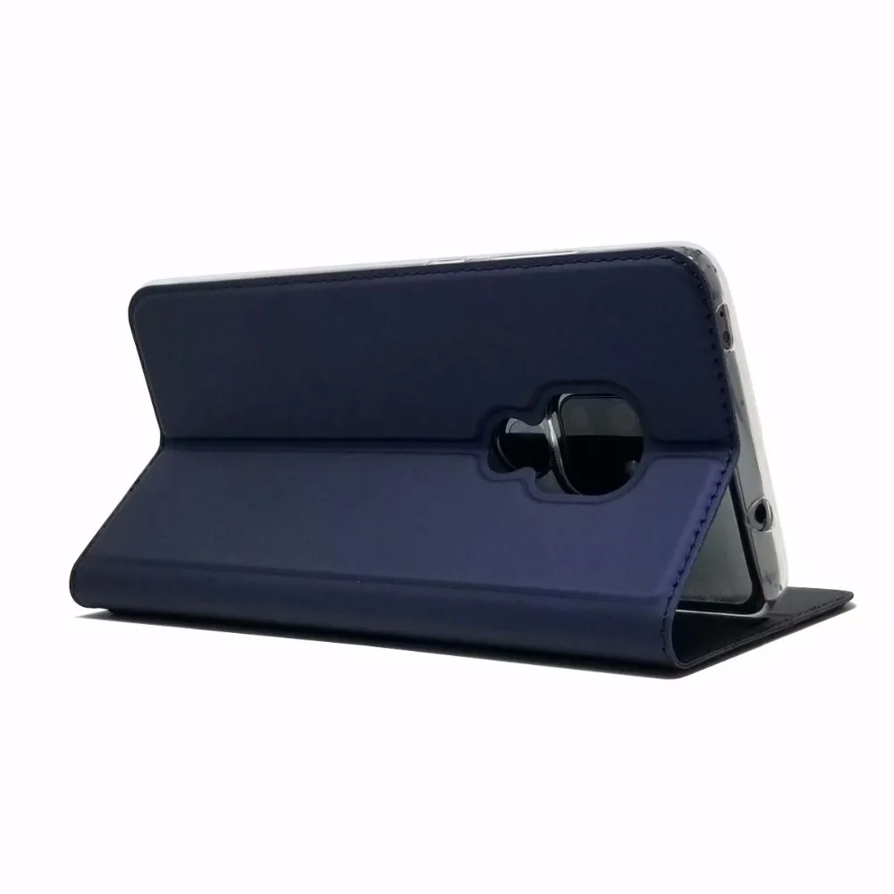 Magnetic Closure Stands Leather Case For Sony Xperia XA XZs L2 XZ3 XA1 XA2 Plus XZ XZ2 Premium Ultra X XZ1 Compact | Мобильные