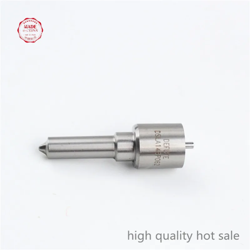 4 шт./лот DSLA148P062 DLLA144P206 DSLA148P521 DLLA150P920 DSLA155P276 DLLA145P606 гарантия качества форсунка