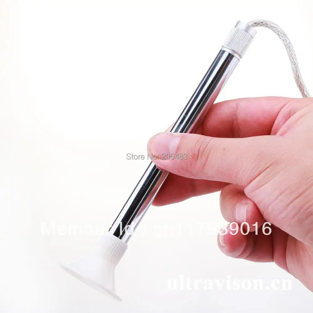 Портативный usb цифровой микроскоп 2mp ручка камеры эндоскопа лупа медицинский