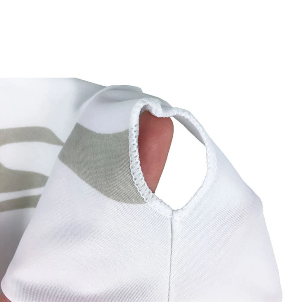 

NEW 1 Pair Cooling Arm Sleeves Cover Sun Protection for Riding Climbing Fishing