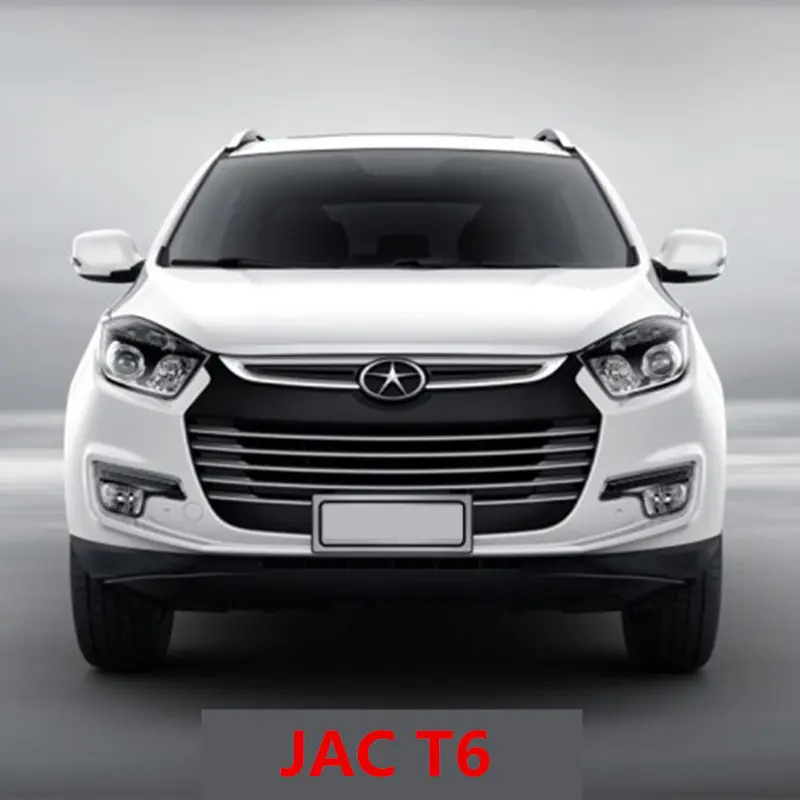 Автомобильный струйный станок для JAC J5 J6 S3 (T5) S5 (T6)|Стеклоочистители| |