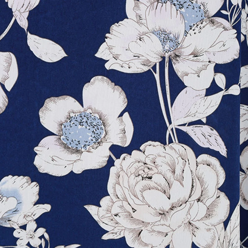 Кора ван майка без рукавов Лето сексуальное платье Цветочный принт богемный Для