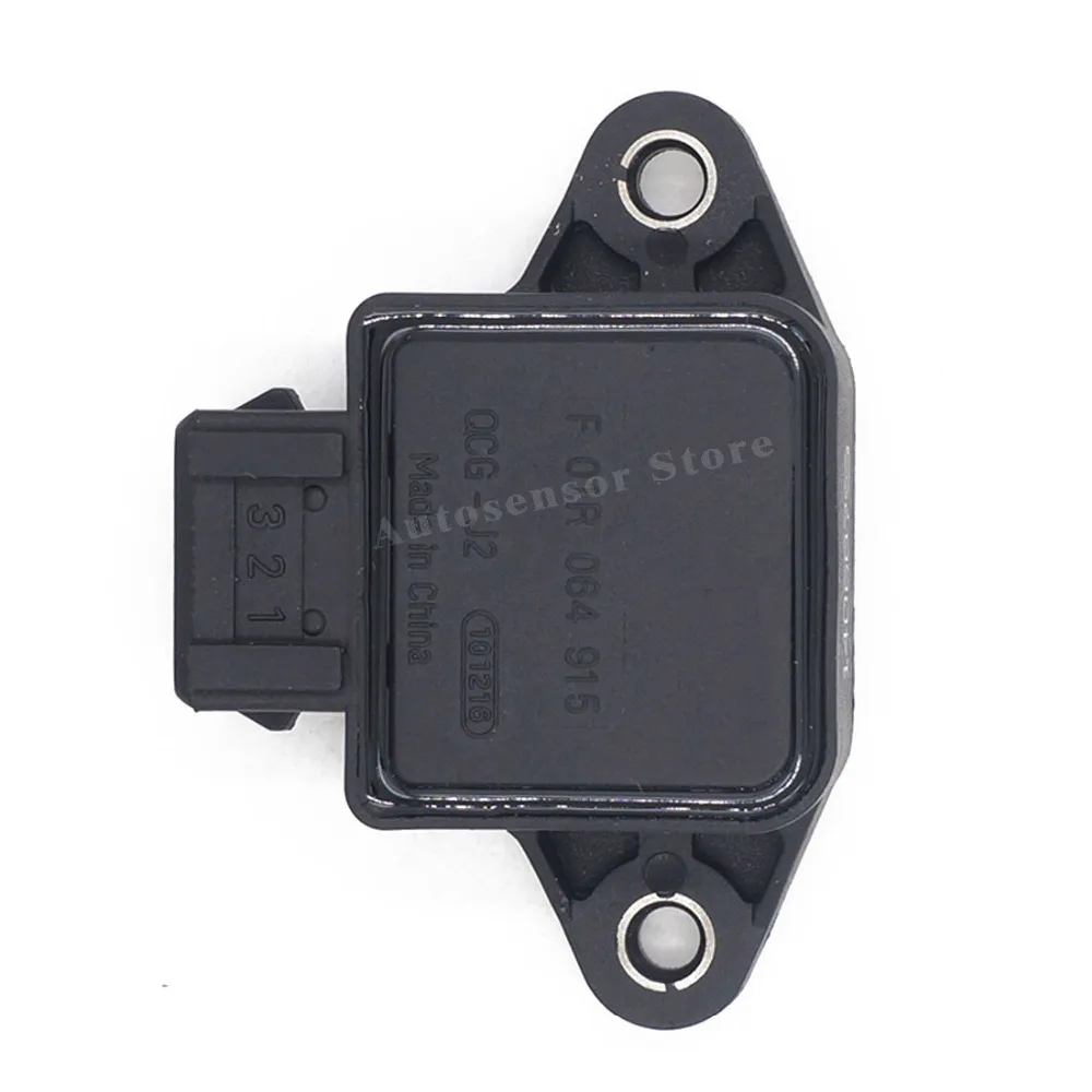 Новый Датчик положения дроссельной заслонки для KIA Avella Carens 3 Pin F01R064915 | Автомобили