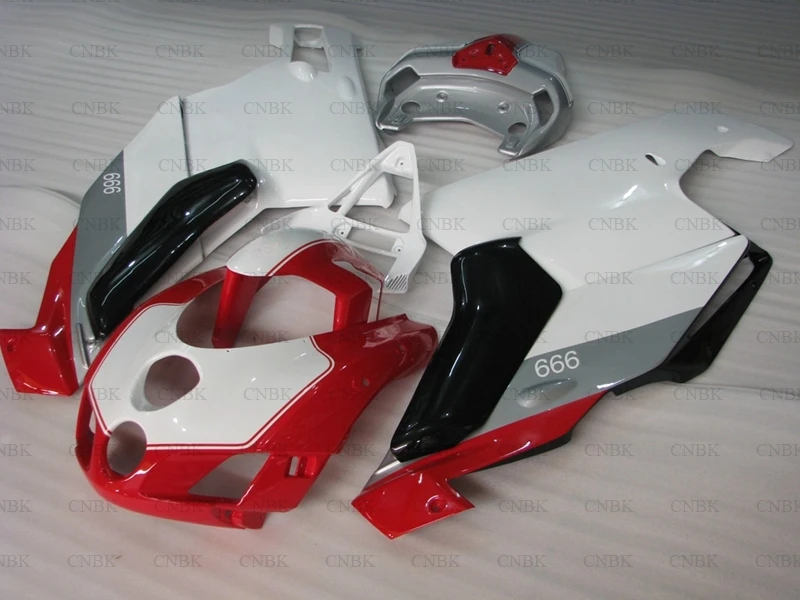Ducati 749 2006