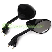motorcycle rear mirror scooter motorbike modification back side mirrors for kawasaki zx 14r 06 09 zzr1400