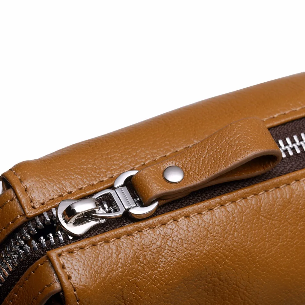 Тенденция горячей Для мужчин s сумка для отдыха Бизнес один ноутбука