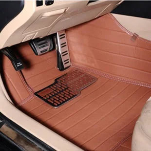 customized car floor mat for Mercedes Benz SLK200K SLK280 SLK350 SLK55AMG GL450 | Автомобили и мотоциклы