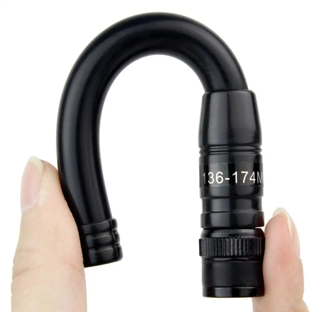 5 Pcs SF210 BNC SMA-F SMA-M VHF 136-174MHz Soft Antenna for Portable Radio black
5 Pcs SF210 BNC SMA-F SMA-M VHF 136-174MHz Soft Antenna for Portable Radio black