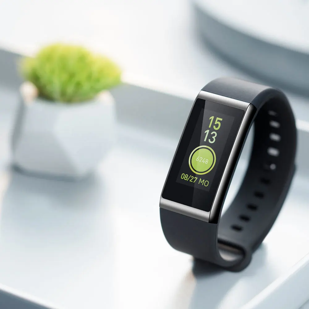 Английская версия Huami AMAZFIT Cor Midong Smartband Bluetooth 4 1 gps Сердечного ритма мониторы 50 м