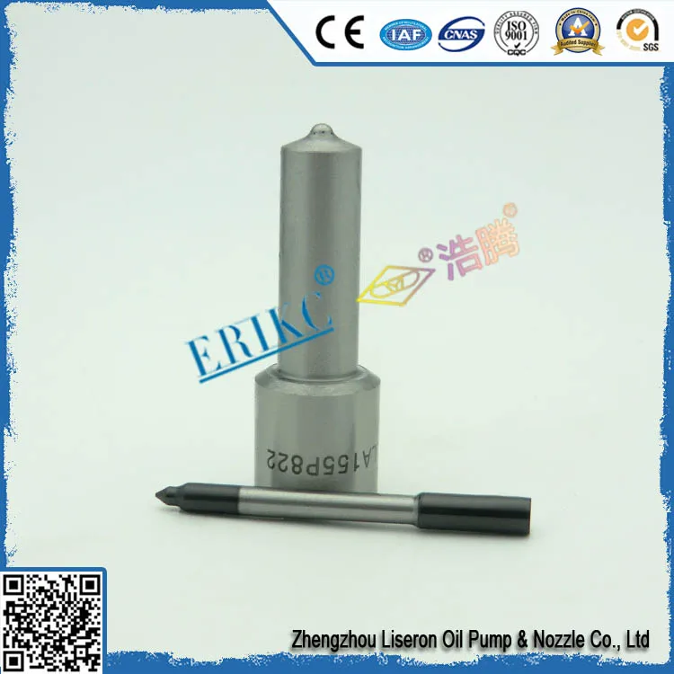 0986435524 ERIKC DLLA155P822 автозапчасти Форсунка инжектора 0 433 171 562 дизельные форсунки DLLA