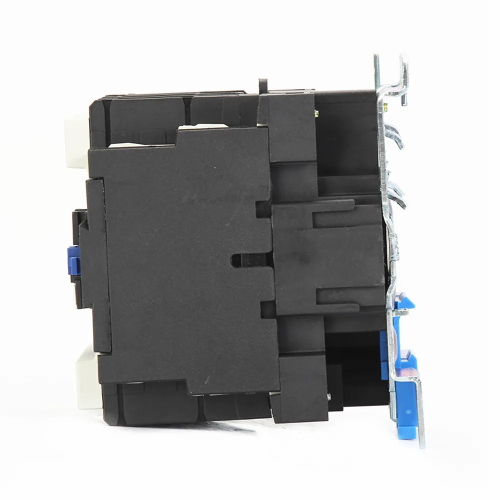 65A 3P + NO NC CJX2 6511 AC Контактор LC1 220V 380V 110V 36V 24V|Замыкатели| |