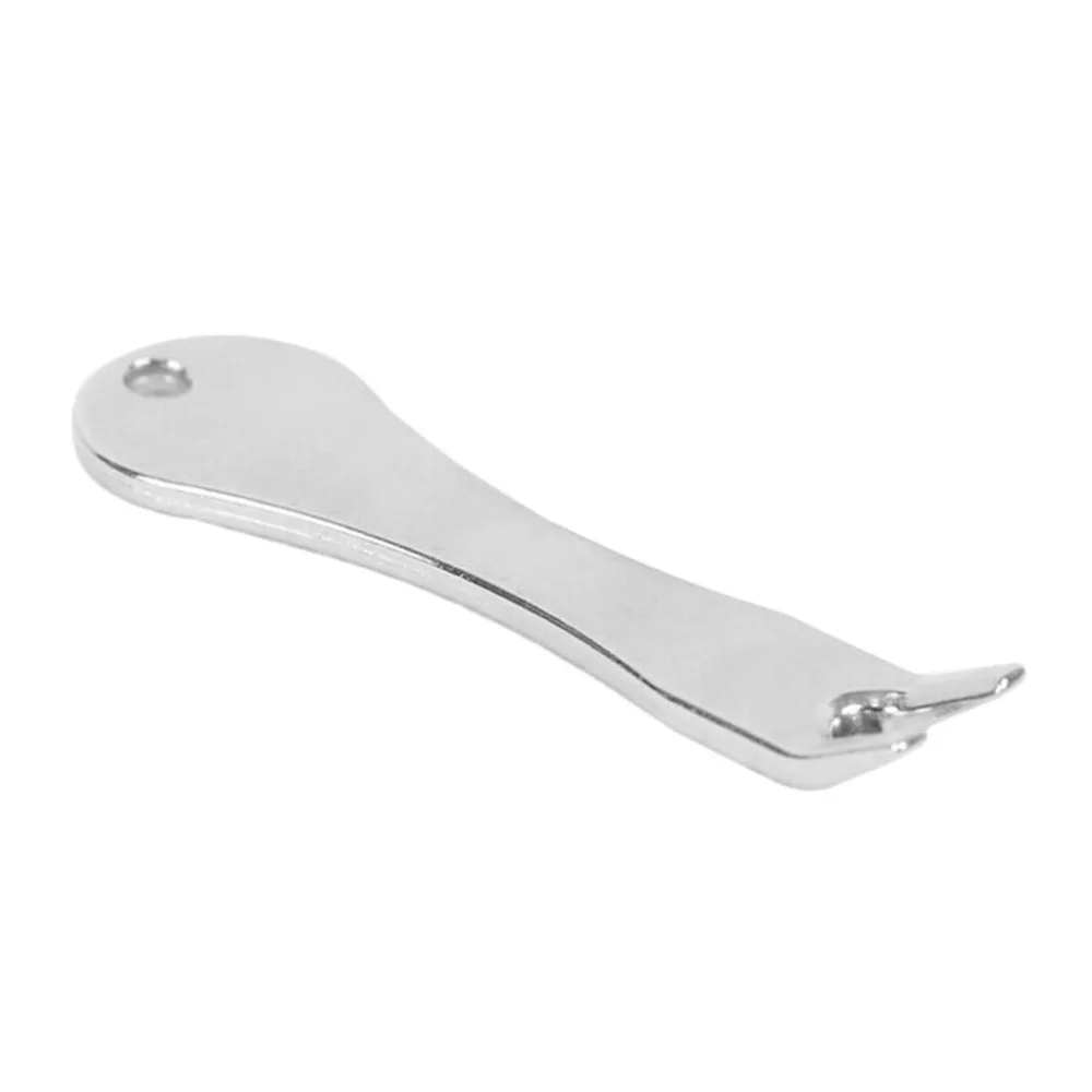 Guitar Pin Puller String Winder Bridge Multifunctional Durable Zinc Alloy Remover Guitarra Tools players | Спорт и развлечения