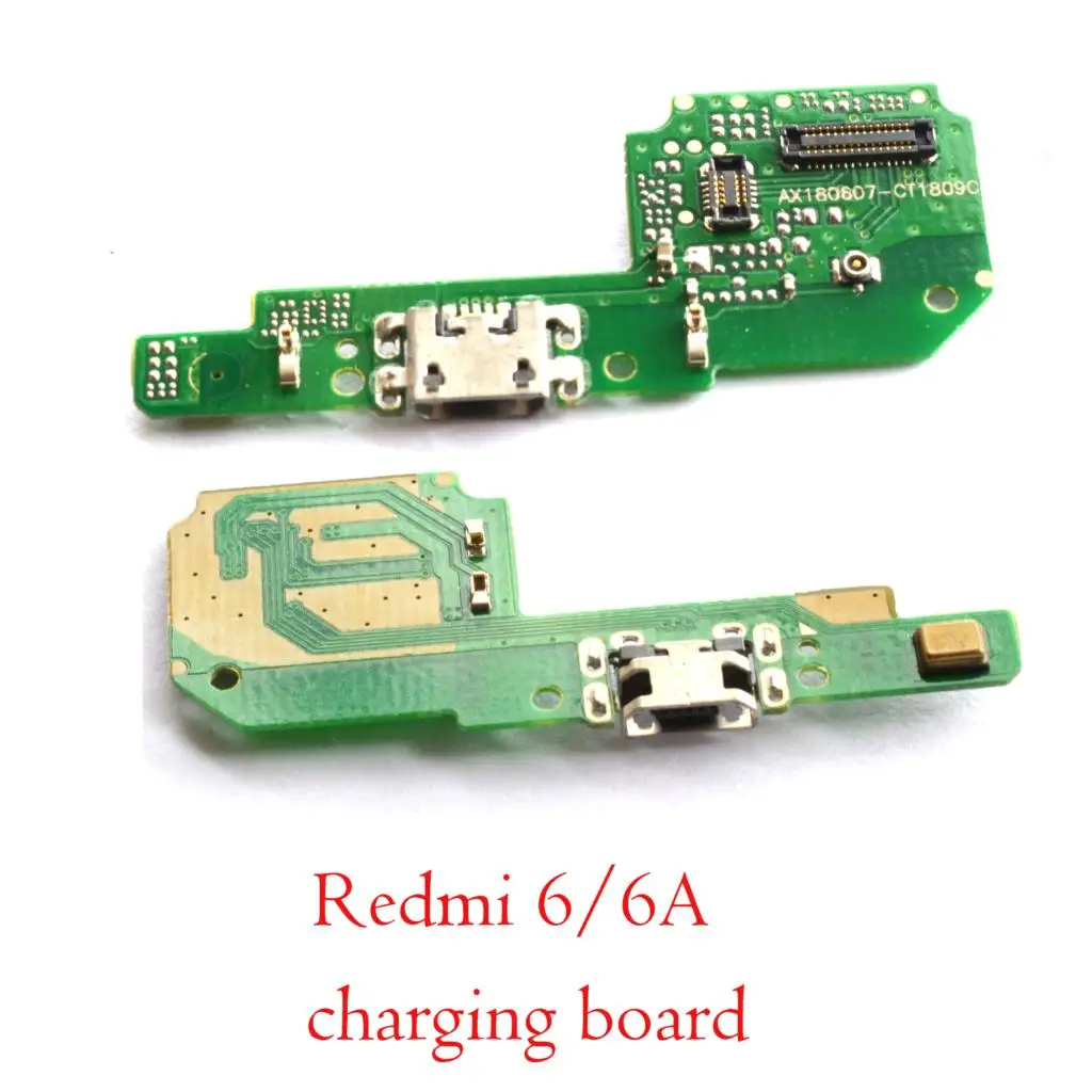 Гибкий разъем USB для зарядки и включения/выключения гибкий кабель микрофона Xiaomi