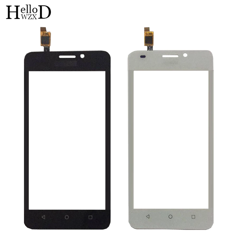 Мобильный сенсорный экран для Huawei Y635 CL00 TL00 L01 сенсорное стекло передняя панель