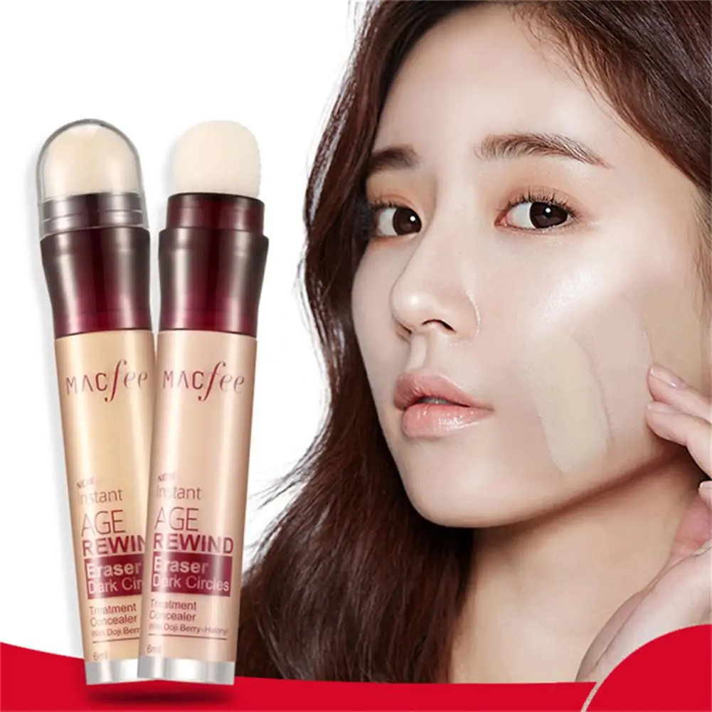 Консилер карандаш контур силуэт выделяет крем корректор палочка De Maquillaje