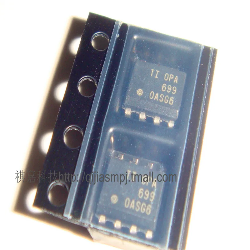 Opa699idr OPA699 SOP8 усилитель SZJQKJ|amplifier 1000w|amplifier phoneamplifier stage |