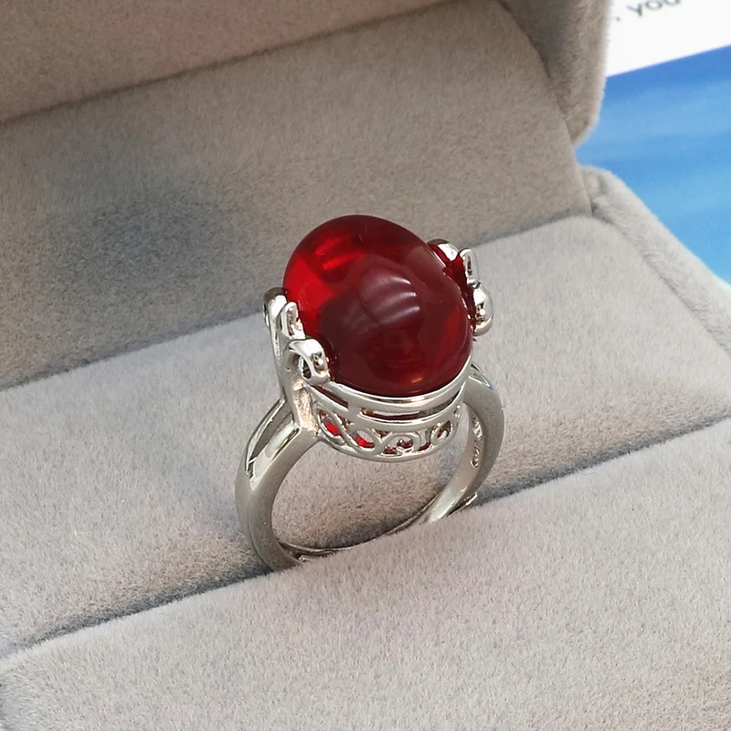 Кольцо СКА обручальные кольца для женщин Anelli роскошный костюм Bague ювелирные