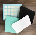 Набор фильтров HEPA для Philips PowerPro Compact, FC8470, FC8471, FC8472, FC8473, FC8474, FC8476, fc8634