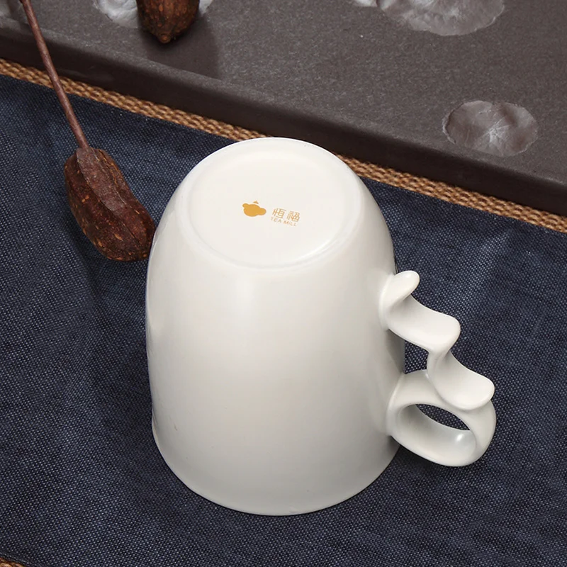 Хэнфорд подлинная офис керамический фильтр чашки с крышкой из Мастер чашка