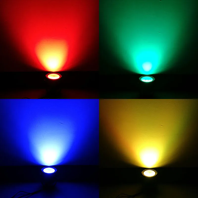 Беспроводной пульт дистанционного управления DJ светодиодный 9x10 Вт+ 30 Вт RGB 3в1 светодиодный DJ моющее освещение для дискотеки DJ Рождественская вечеринка