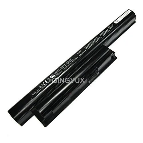 QINGYUX 11 1 V 3500mAh VGP-BPS22 Аккумулятор для ноутбука совместим с SONY VAIO VPCEA20 серии |