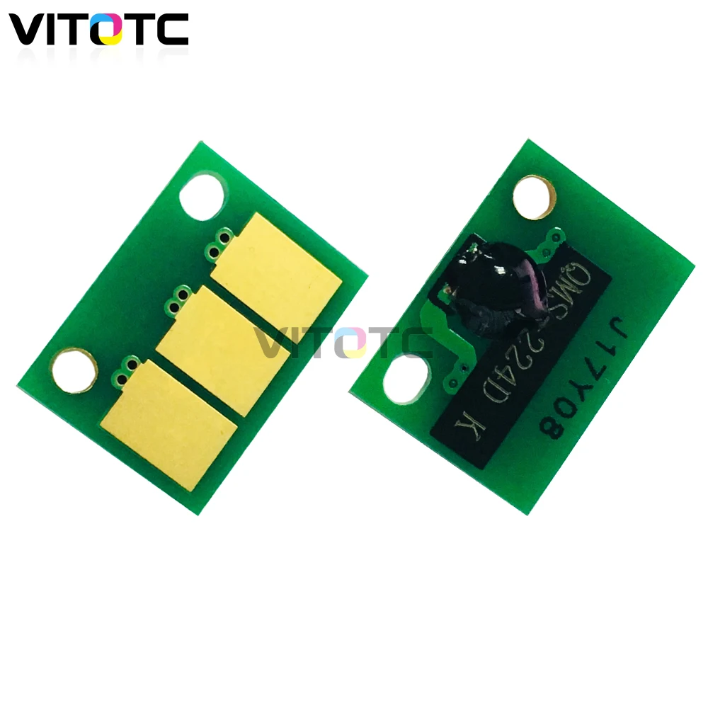 DR 512 DR512 чип барабанного блока для Konica Minolta Bizhub C224 C284 C364 C454 C554 C7822 C7828 фото|Чип