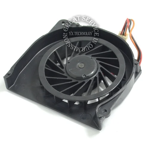 SZYTF Новый A6210 T4210 T4215 T4220 MCF S6055AM05 ноутбук вентилятор охлаждения|5 fans|fan fanfan notebook |