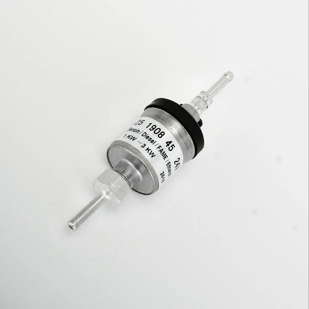 Kindgreat 24 в 1-3 кВт Дозирующий топливный насос 25190845 | 25183145 подходит Eberspacher airtronic D1L D1LC D3LC дизельный стояночный обогреватель