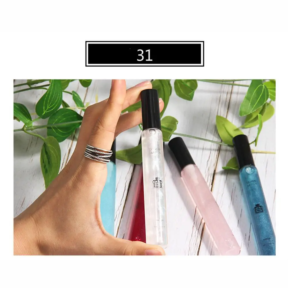 HobbyLane 12 мл Портативный Модный женский спрей для тела, стойкий аромат для женщин и мужчин, дезодорант от пота