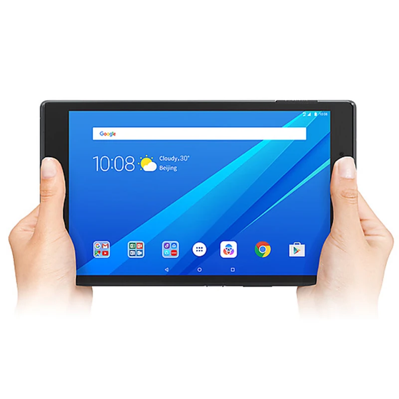 8 0 дюймов Lenovo Tab4 8504F Wifi версия планшета ПК 2 Гб 16 2G 16G 1280x800 IPS Новый продукт Android 7