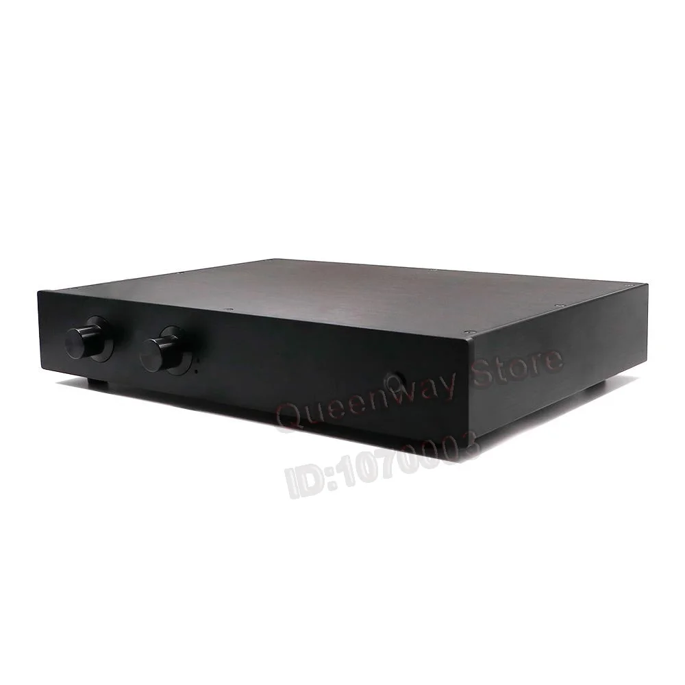 

Naim NAC152 Preamplifier preamp amplifier Machine (Standard Edition) with parallel-connected Class-A regulated power su