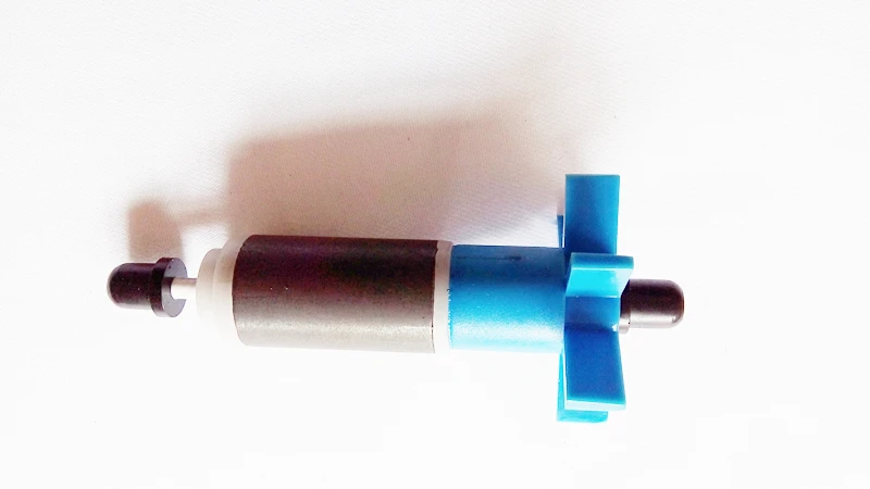 Оригинальный ротор ATMAN PH 1100 Φ pump работающий с эритреционным кальциевым