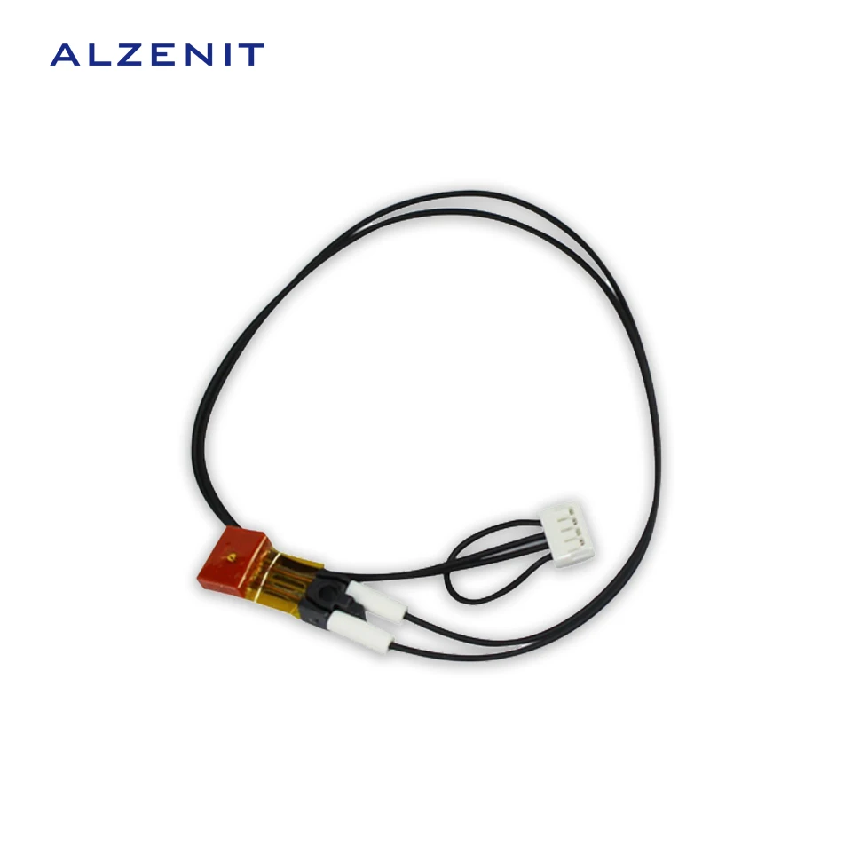 Запчасти для принтера GZLSPART Konica Minolta 7115 7118 7216 DI 1611 1811 OEM New Thermistor 27AE85030|printer parts|konica