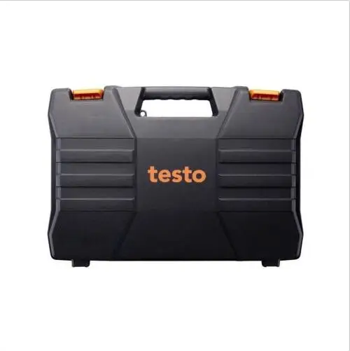 Чехол для транспортировки Testo 0516 0012 подходит цифровых колец 549 550 557 0560 0550 0563 1550 1557