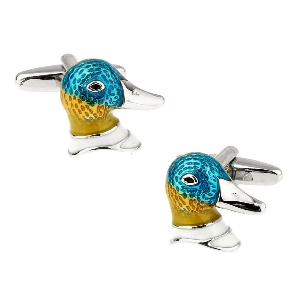Мужские Свадебные Запонки Новинка Необычные утка & чистая ткань 158374|cloth diapers all in