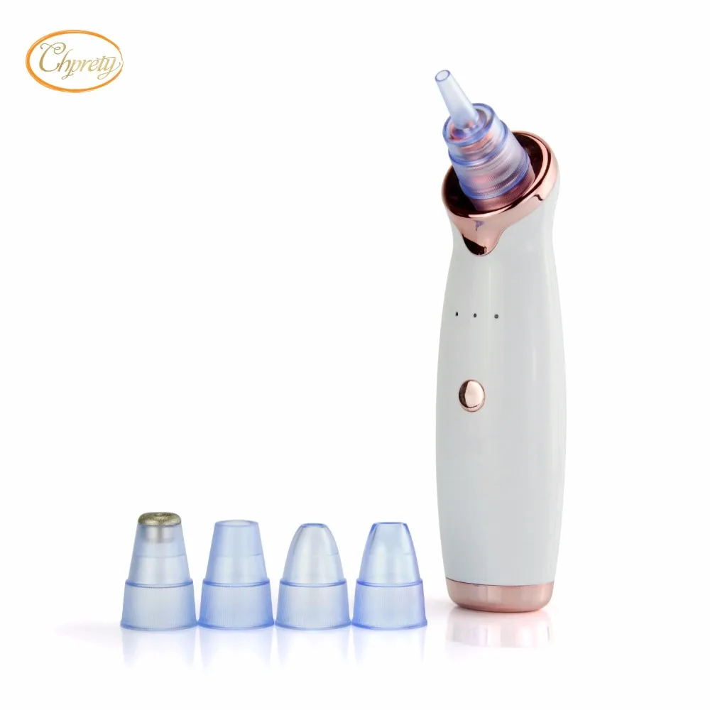 Вакуумный очиститель черных точек аппарат для удаления на лице|vacuum blackhead|suction