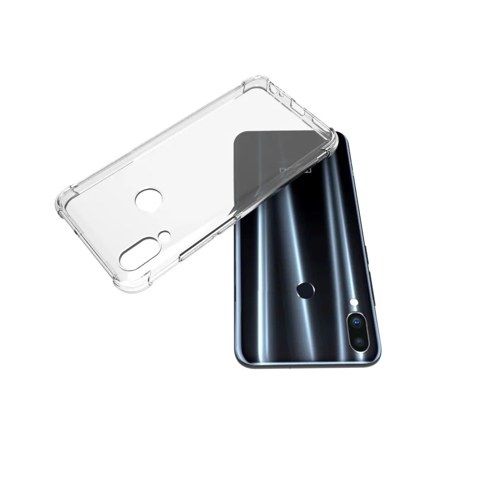 Противоударный чехол для MeiZu M5S M6 M6S S6 M6T 16X X8 16 15 плюс Чехол Бампер Мягкий Прозрачный чехол для телефона MeiZu M5 M6 обратите внимание на возраст 5, 6, 8, 9