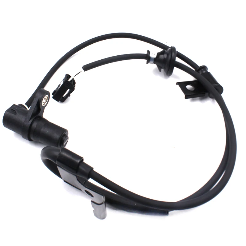 Новый датчик скорости колеса YAOPEI ABS для Toyota 89545 48030 8954548030 RX330 RX350 RX400h AWD JDM задний|sensor